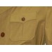 Куртка ветровка французских альпийских стрелков, "Windjacke".   Вариант 1- вшивной рукав